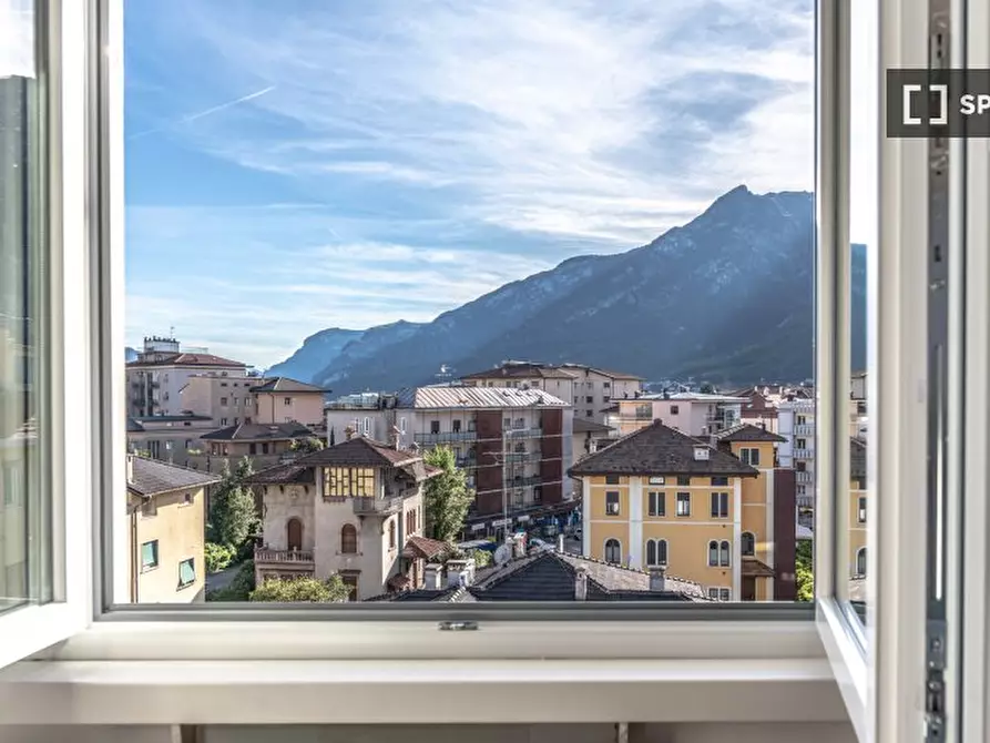 Immagine 7 di Camera condivisa in affitto  in Via Gino Onestinghel a Trento