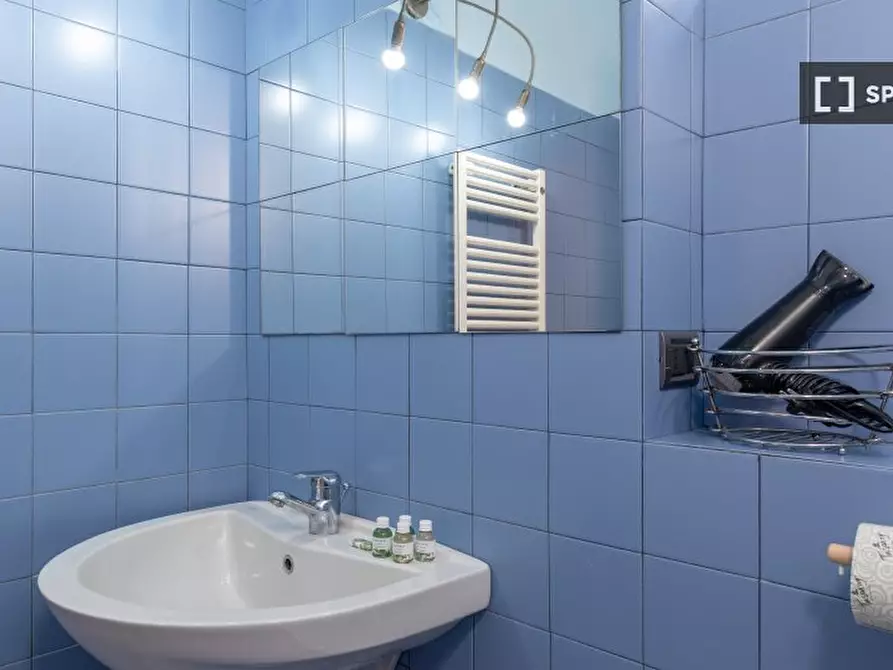 Immagine 13 di Appartamento in affitto  in Via Nicola Palmieri a Milano