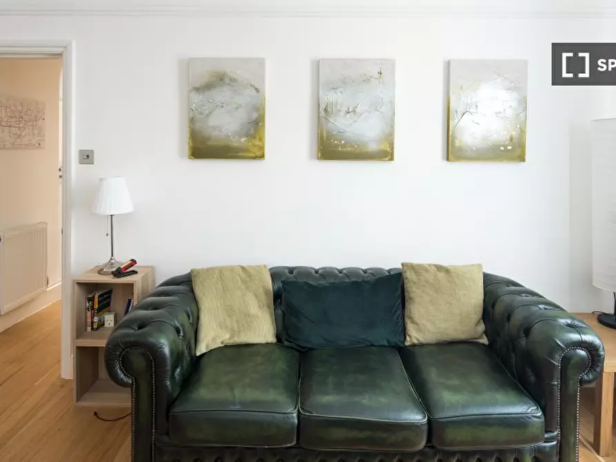Immagine 7 di Appartamento in affitto  in Greycoat St a 