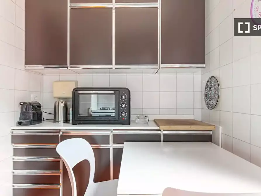 Immagine 16 di Appartamento in affitto  in Via Carlo Osma a Milano