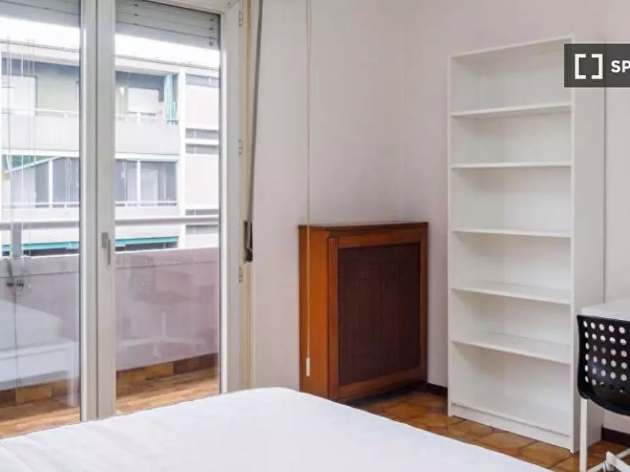 Immagine 1 di Camera condivisa in affitto  in Largo Camillo Caccia Dominioni a Milano