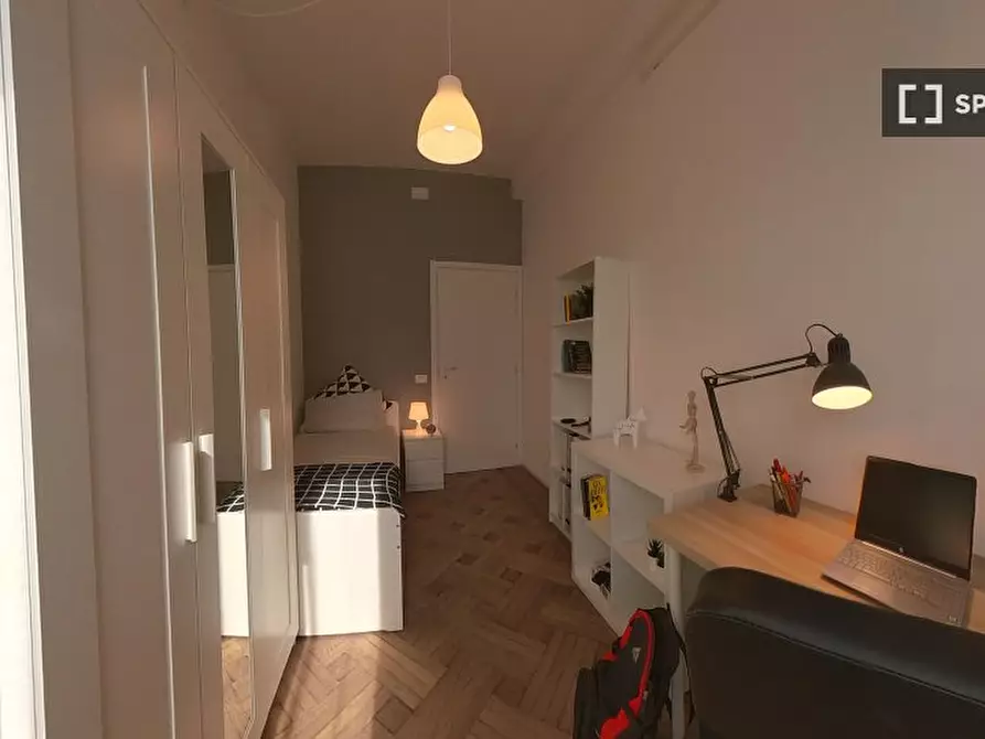 Immagine 2 di Camera condivisa in affitto  in Via Sorio a Padova