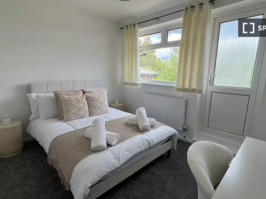 Immagine 6 di Appartamento in affitto  in Albert Rd a 