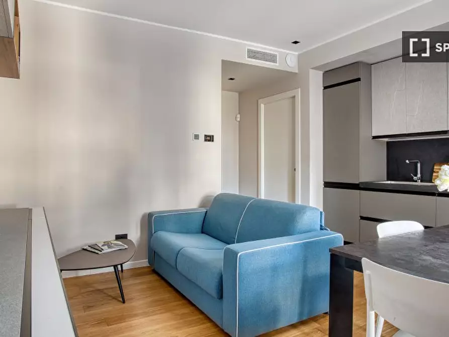 Immagine 2 di Appartamento in affitto  in Corso Ventidue Marzo a Milano
