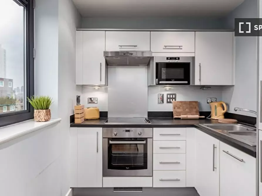 Immagine 2 di Appartamento in affitto  in Aragon Court a Lambeth