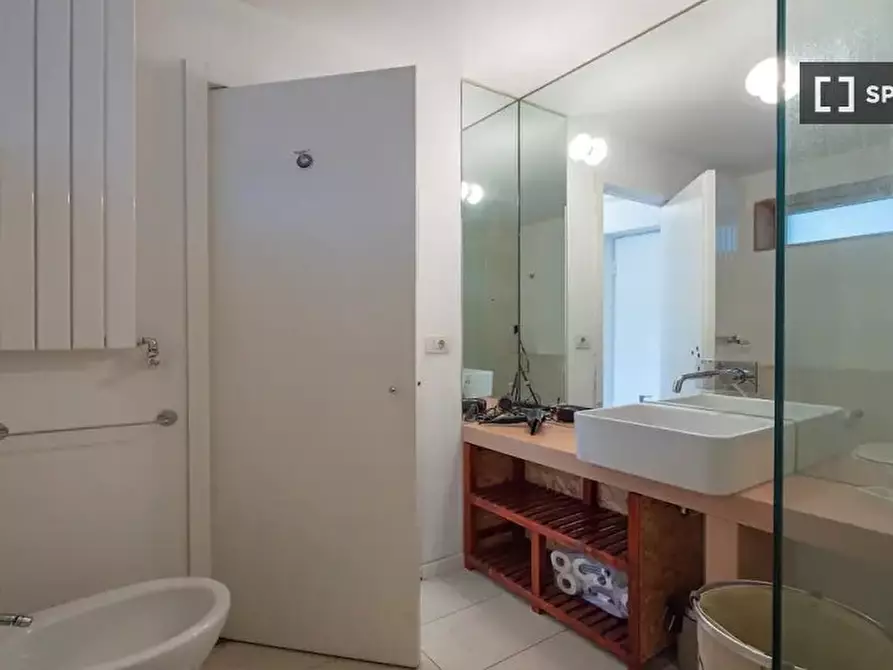 Immagine 7 di Appartamento in affitto  in Via Adriano a Milano