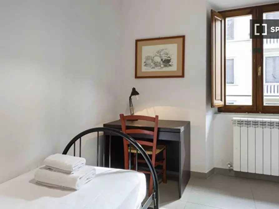 Immagine 4 di Appartamento in affitto  in Via Pier Capponi a Firenze