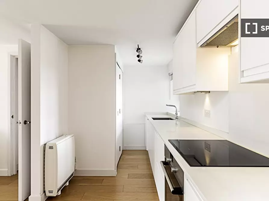 Immagine 9 di Appartamento in affitto  in Kilmuir House a 