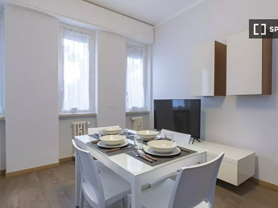 Immagine 5 di Appartamento in affitto  in V.le Bligny a Milano