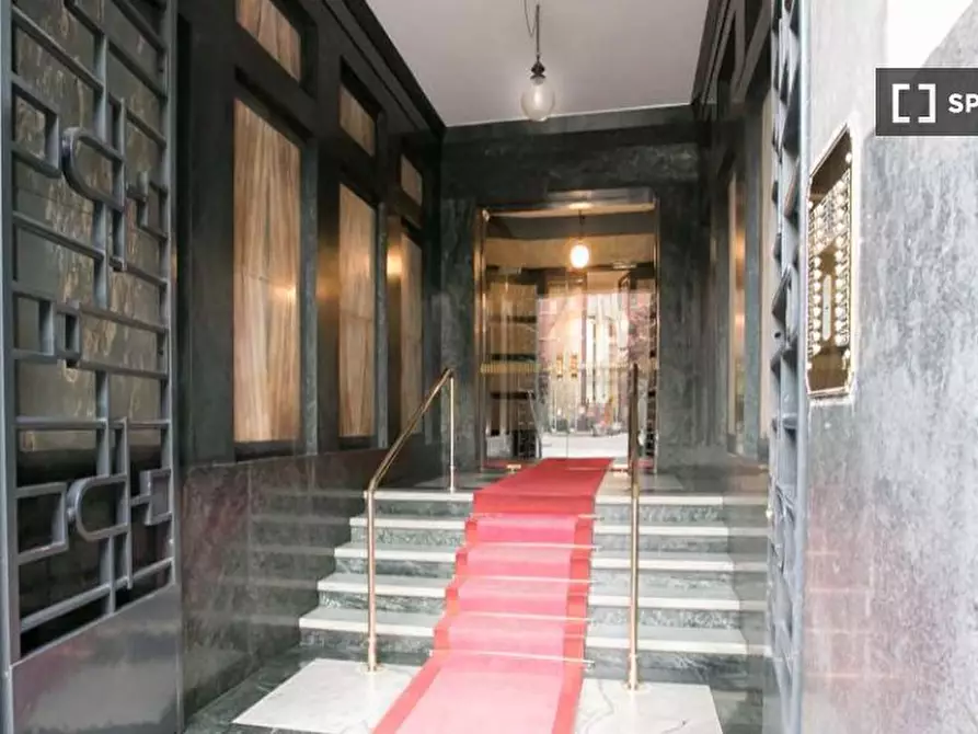 Immagine 9 di Camera condivisa in affitto  in Piazza Maria Adelaide di Savoia a Milano