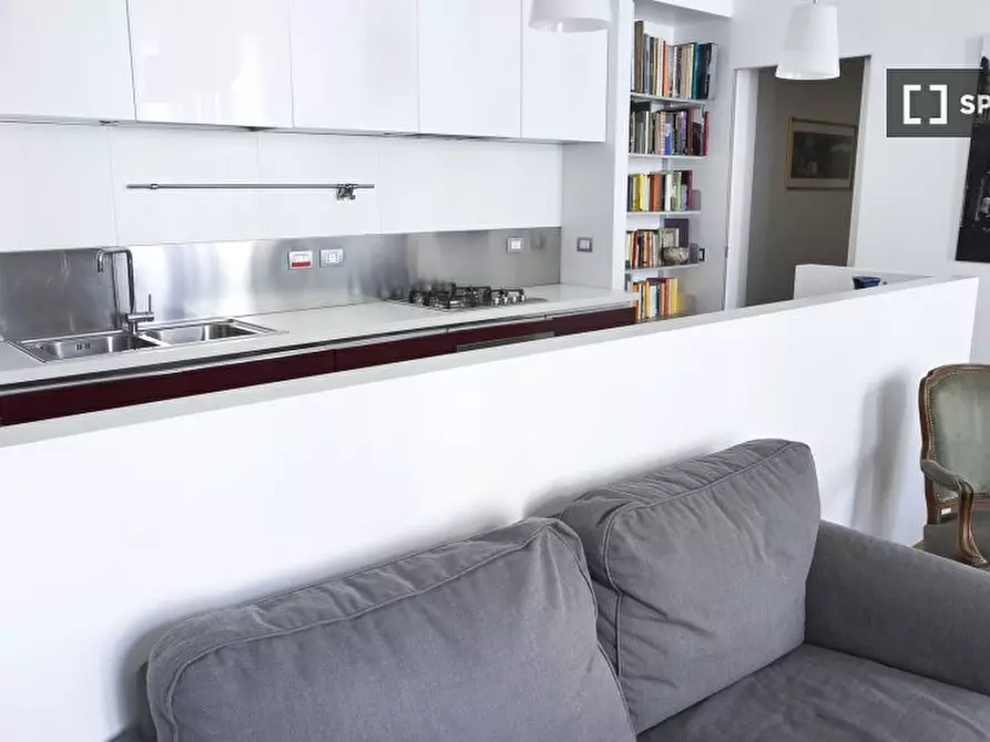 Immagine 7 di Appartamento in affitto  in Via Vincenzo Monti a Milano