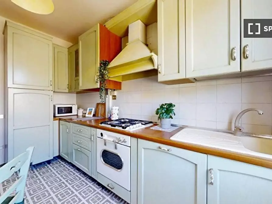 Immagine 15 di Camera condivisa in affitto  in VIA san marco a Padova