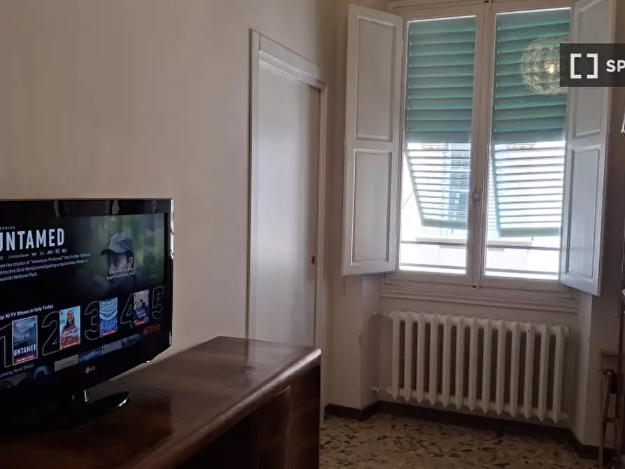 Immagine 11 di Camera condivisa in affitto  in Via di Santa Lucia a Firenze
