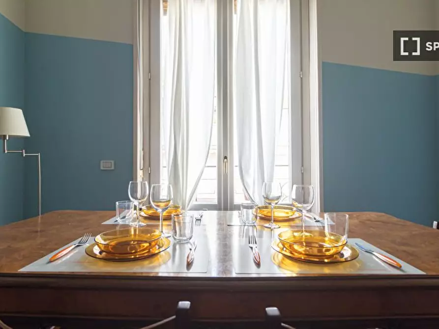 Immagine 18 di Appartamento in affitto  in Via Gessi a Milano