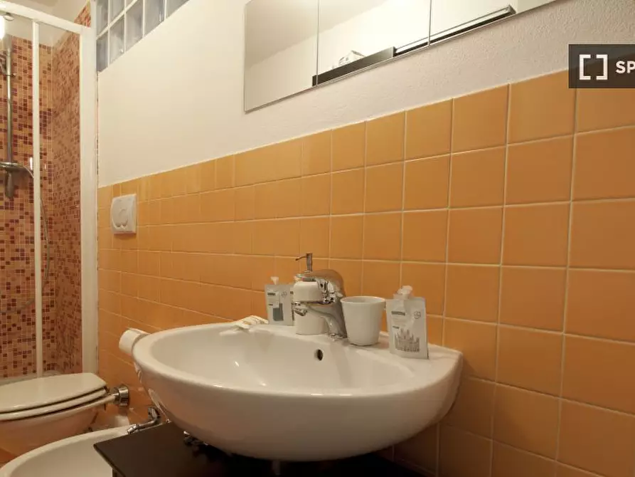 Immagine 6 di Appartamento in affitto  in Via Forcella a Milano