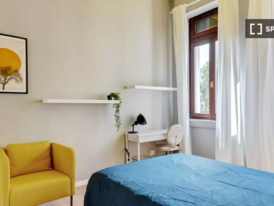 Immagine 1 di Camera condivisa in affitto  in Via Nicola Antonio Porpora a Milano