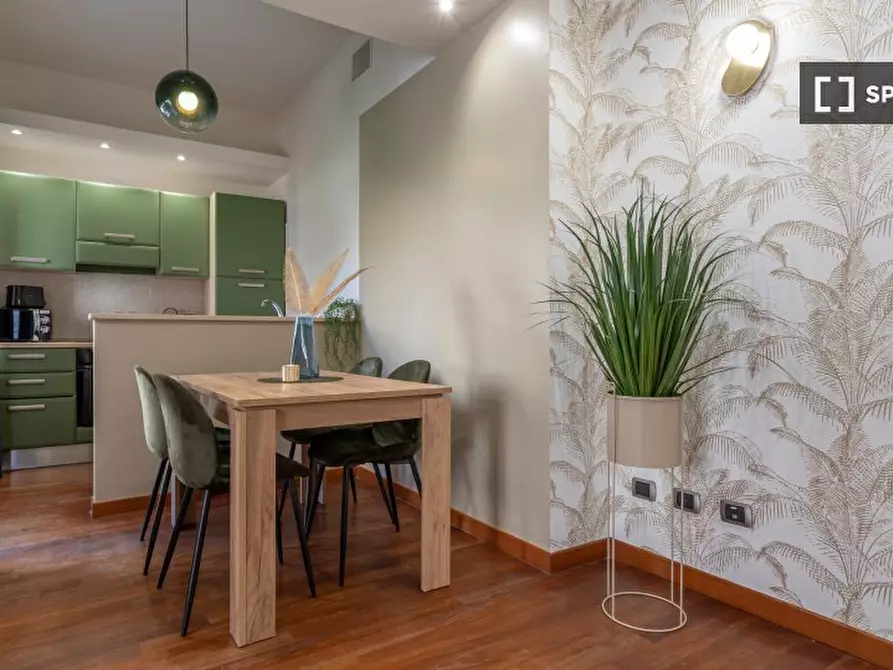 Immagine 12 di Appartamento in affitto  in Via Carlo Zucchi a Roma