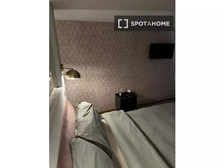 Immagine 12 di Appartamento in affitto  in Via Rosolino Pilo a Milano