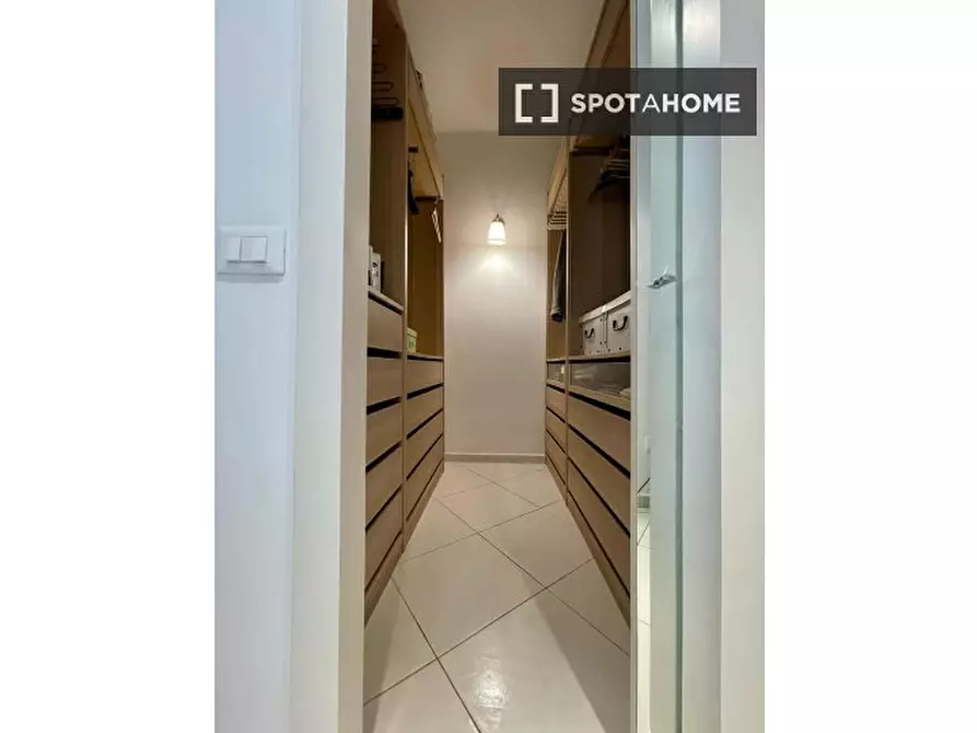 Immagine 12 di Appartamento in affitto  in Via Carlo D'Adda a Milano