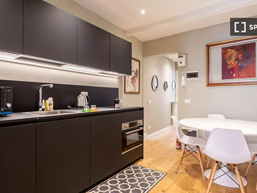 Immagine 15 di Appartamento in affitto  in Via Maffia a Firenze