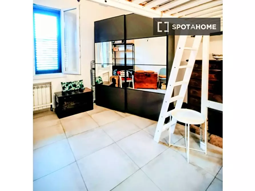 Immagine 19 di Appartamento in affitto  in Via Augusto Murri a Bologna