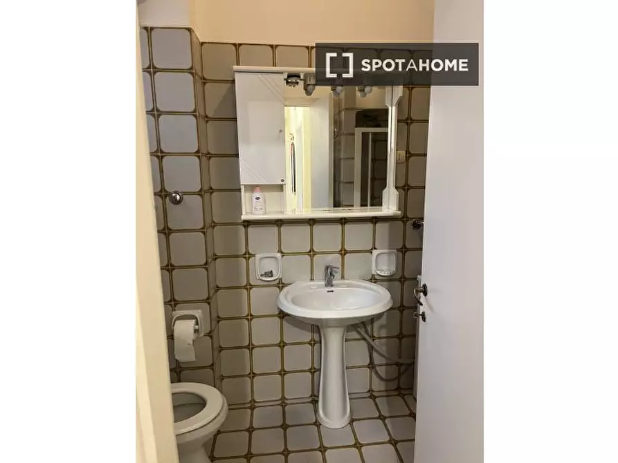 Immagine 4 di Appartamento in affitto  in Via Aurelia a Santa Marinella