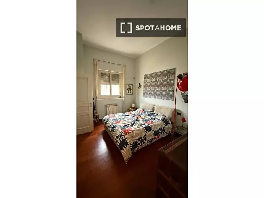 Immagine 19 di Appartamento in affitto  in Via Miramare a Genova