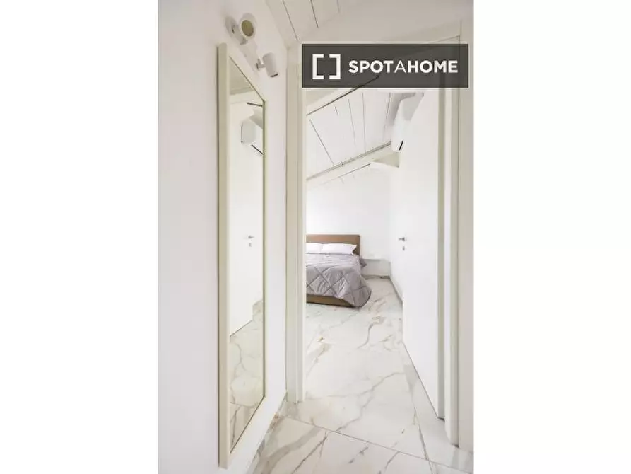 Immagine 16 di Appartamento in affitto  in Corso Giuseppe Garibaldi a Napoli