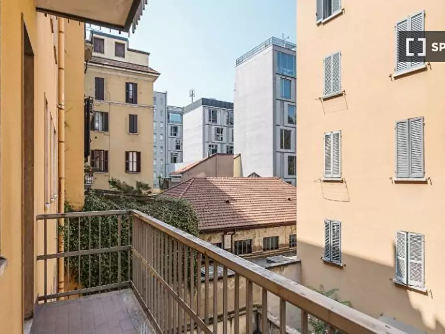 Immagine 11 di Camera condivisa in affitto  in Via Felice Bellotti a Milano