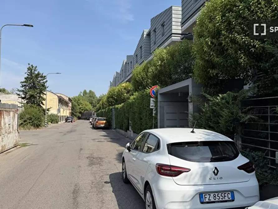 Immagine 3 di Appartamento in affitto  in Via Privata Pienza a Milano
