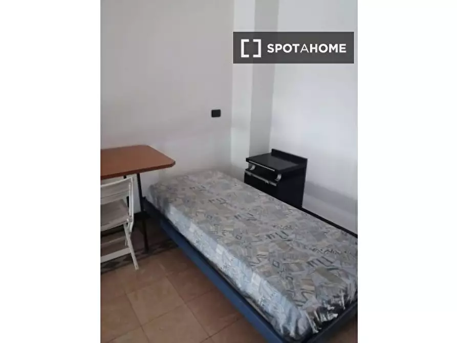 Immagine 6 di Appartamento in affitto  in Via Monginevro a Torino
