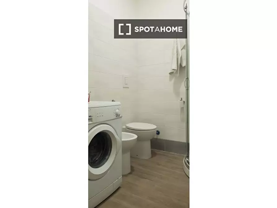 Immagine 15 di Ufficio in affitto  in Via Confalonieri a Milano