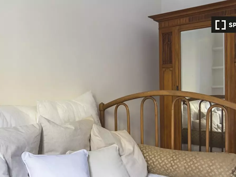 Immagine 10 di Appartamento in affitto  in Via Bartolomeo Eustachi, 20129 Milano MI, Italy a Milano