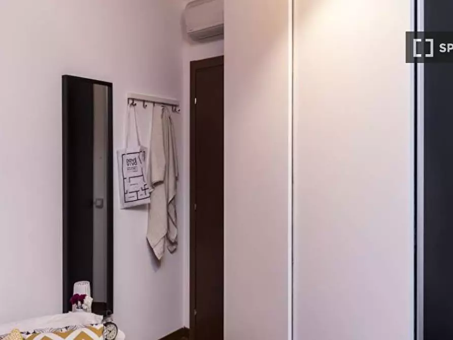 Immagine 5 di Camera condivisa in affitto  in Via Privata San Martiniano a Milano