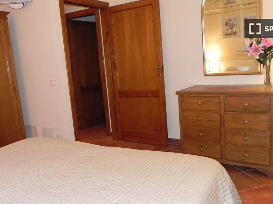 Immagine 13 di Appartamento in affitto  in Via Della Fonderia a Firenze