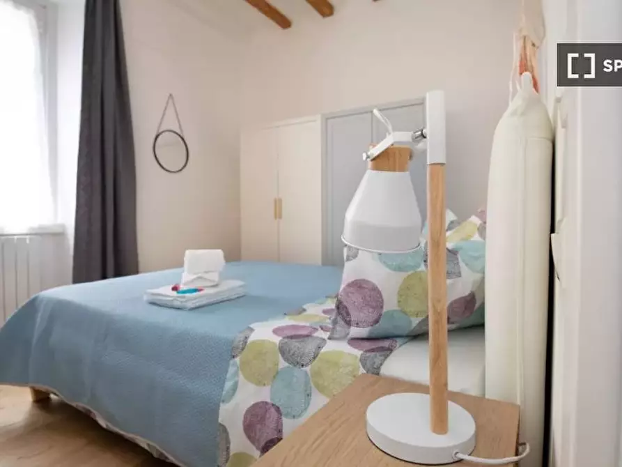 Immagine 5 di Appartamento in affitto  in V.le Bligny a Milano