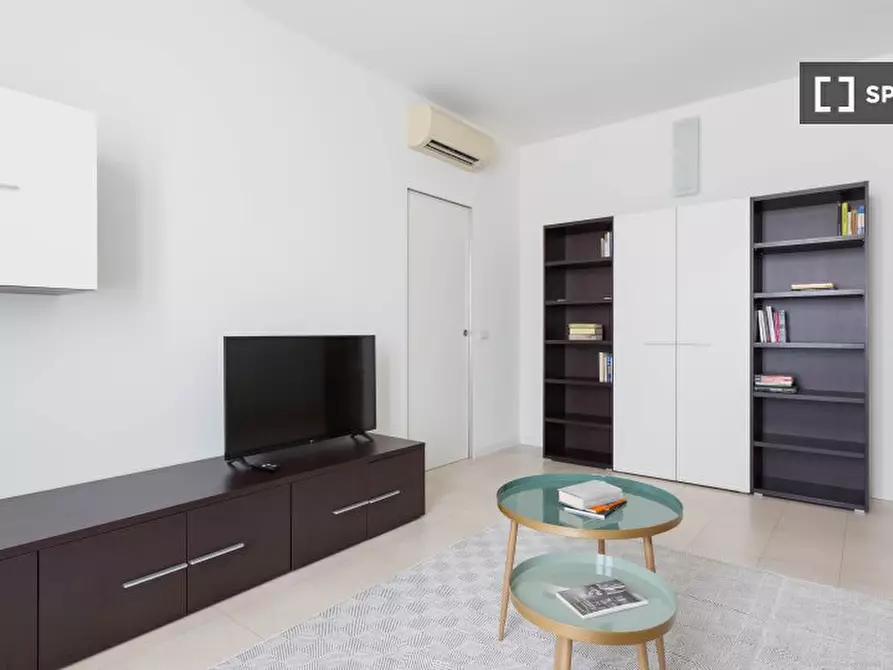Immagine 16 di Appartamento in affitto  in Via Pietro Borsieri a Milano