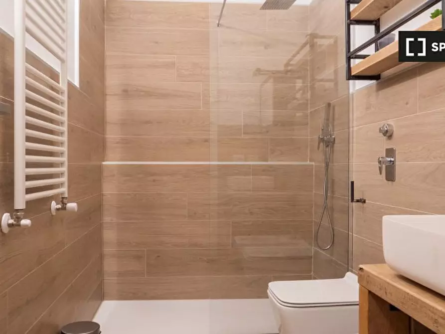 Immagine 15 di Appartamento in affitto  in Via Emilio Morosini a Milano