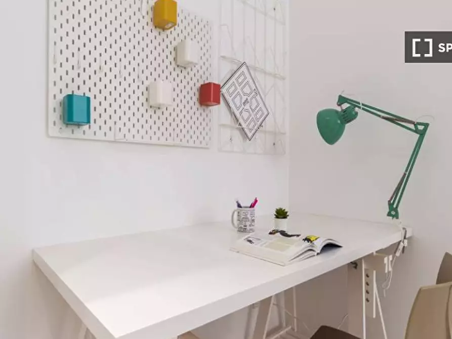 Immagine 4 di Camera condivisa in affitto  in Viale Bligny a Milano