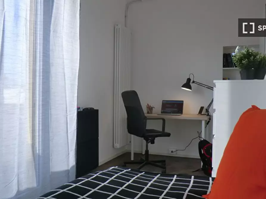 Immagine 4 di Camera condivisa in affitto  in Via Sorio a Padova