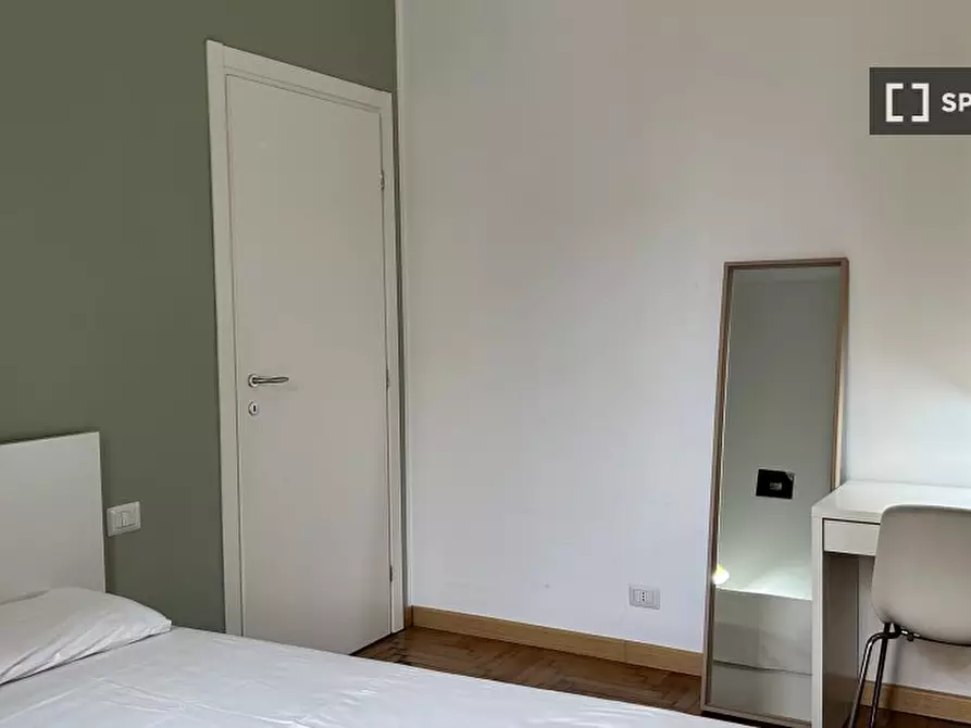 Immagine 15 di Appartamento in affitto  in Viale Elvezia a Milano