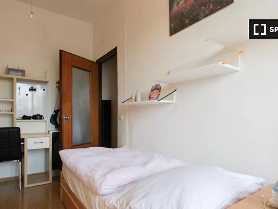 Immagine 3 di Camera condivisa in affitto  in Alzaia Naviglio Pavese a Milano