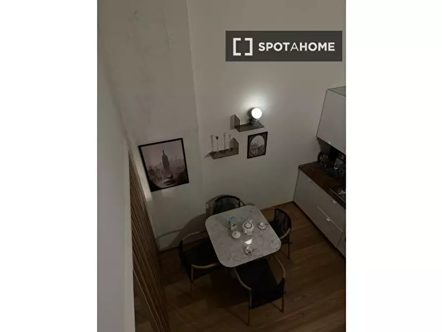 Immagine 8 di Appartamento in affitto  in Via Rosolino Pilo a Milano