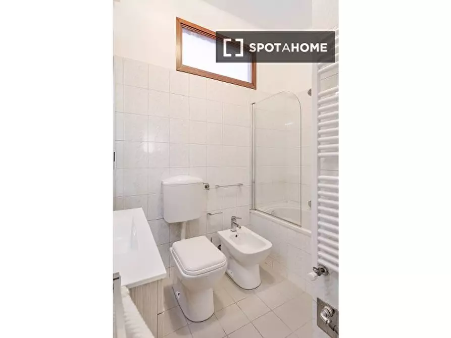 Immagine 14 di Appartamento in affitto  in Corso Casale a Torino