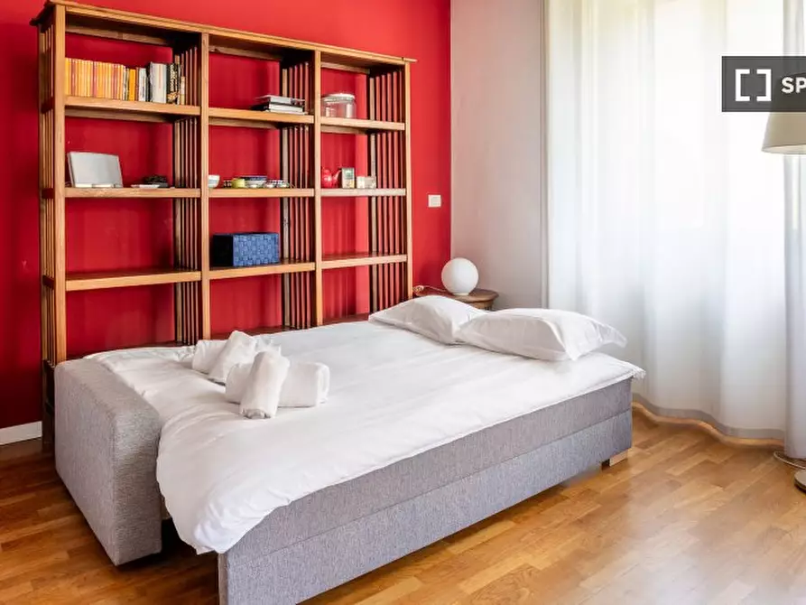 Immagine 5 di Appartamento in affitto  in Via Privata Paolo Rotta a Milano