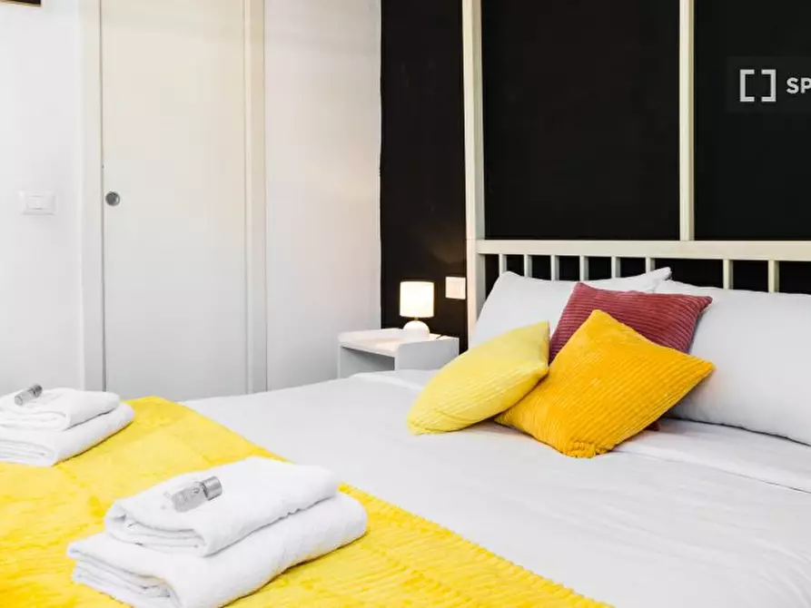 Immagine 16 di Appartamento in affitto  in Via Alessandria a Roma