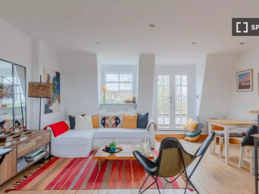 Immagine 18 di Appartamento in affitto  in flat a Islington