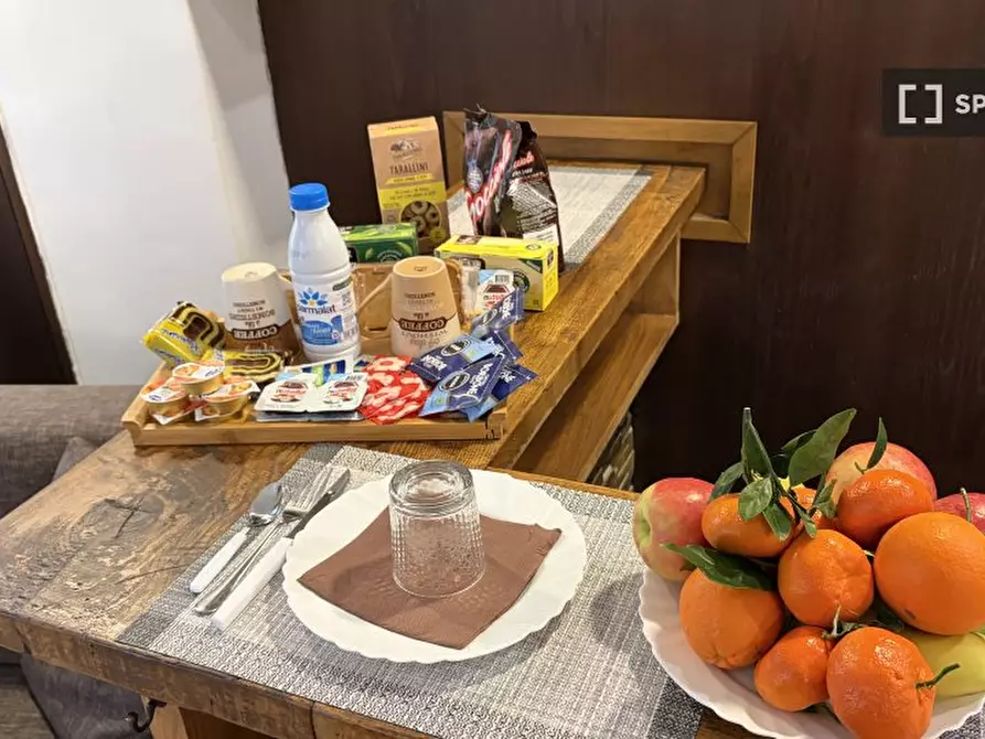 Immagine 4 di Appartamento in affitto  in Viale Privato degli Astronauti a Napoli