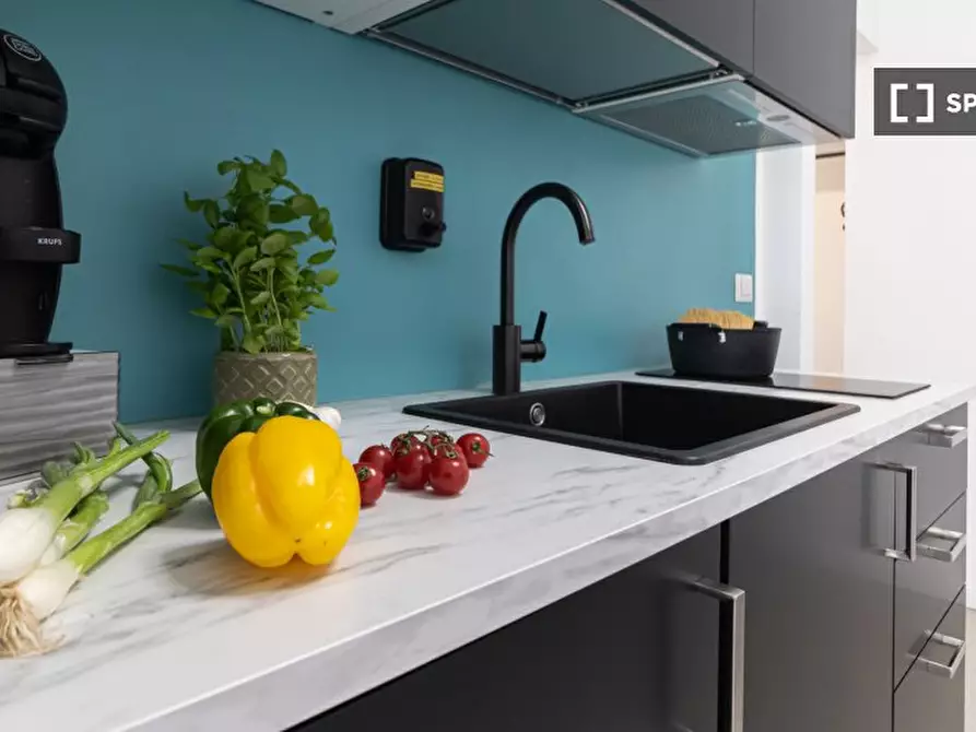 Immagine 14 di Appartamento in affitto  in Via Rembrandt a Milano