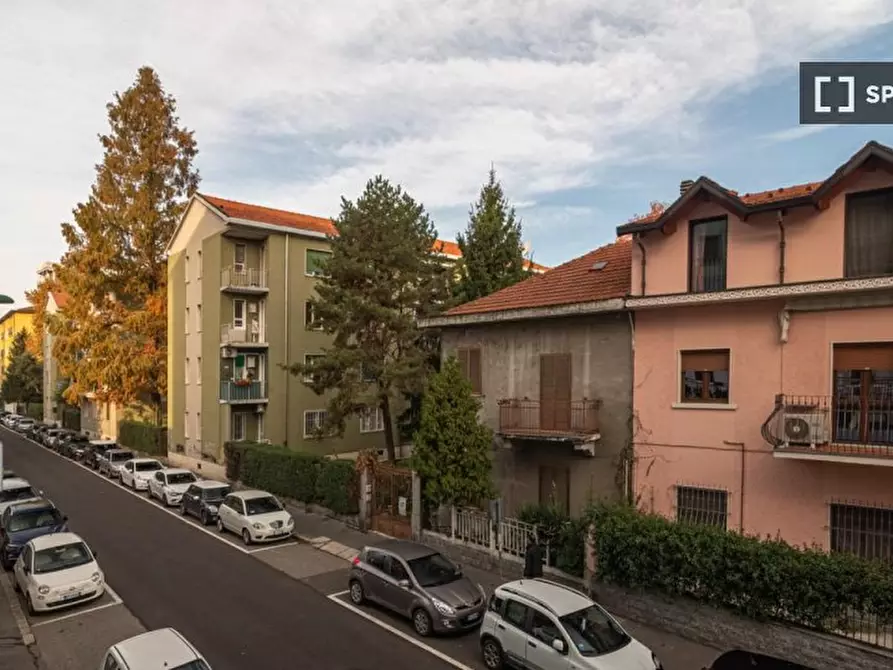 Immagine 15 di Appartamento in affitto  in Via Magenta a Sesto San Giovanni